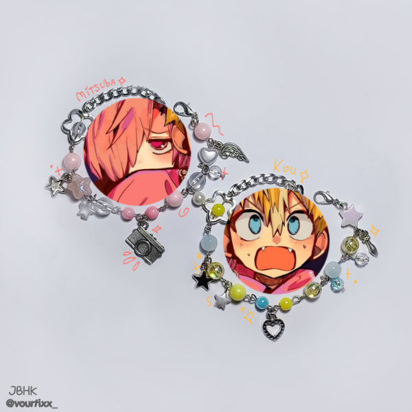 Producto - Pulseras JBHK