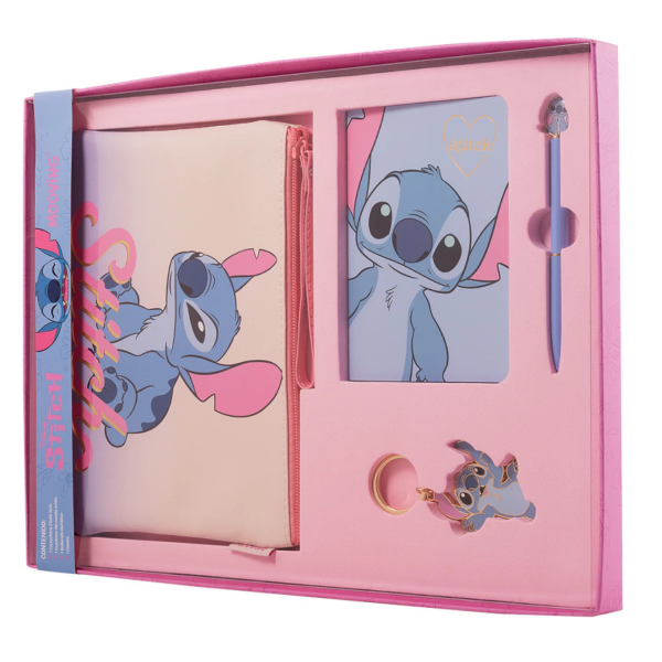 Producto - Set Premium Mooving Stitch