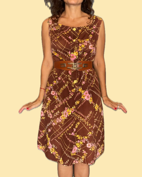 Producto - Vestido Sour