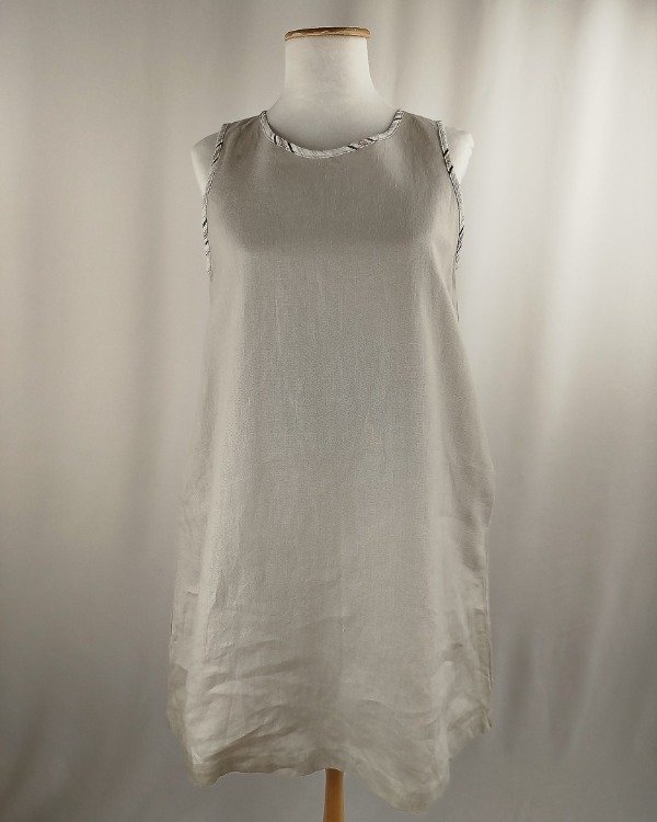 Vestido Carmela Achával