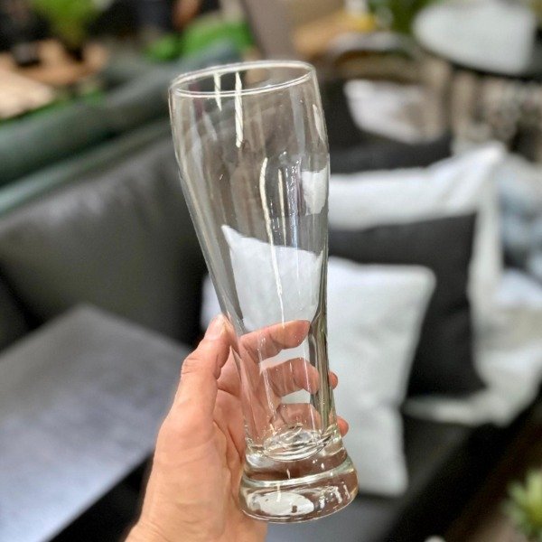 Producto - Vaso Cervecero 547ML 0393AL12