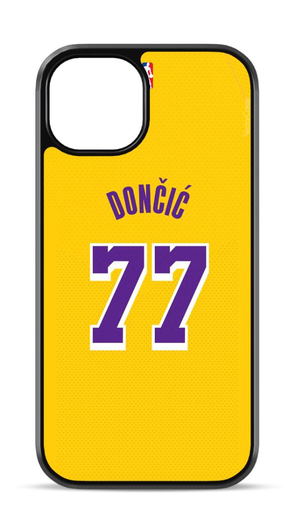 Producto - Doncic Jersey
