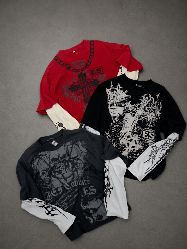 Producto - Remeras bones - 4