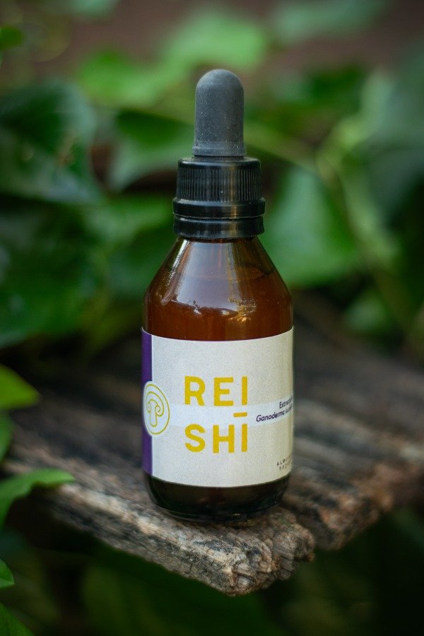 Producto - Reishi 45 ml.