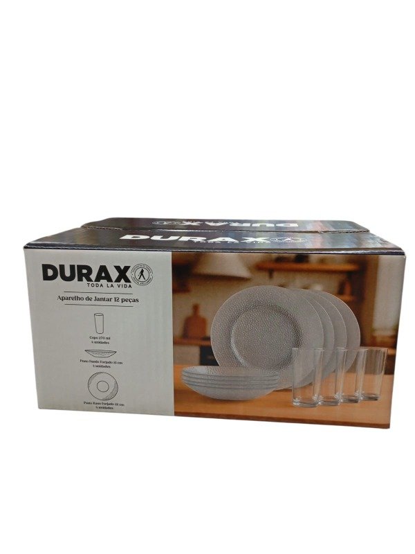 Producto - Durax COMBO PACK FORJADO X12u