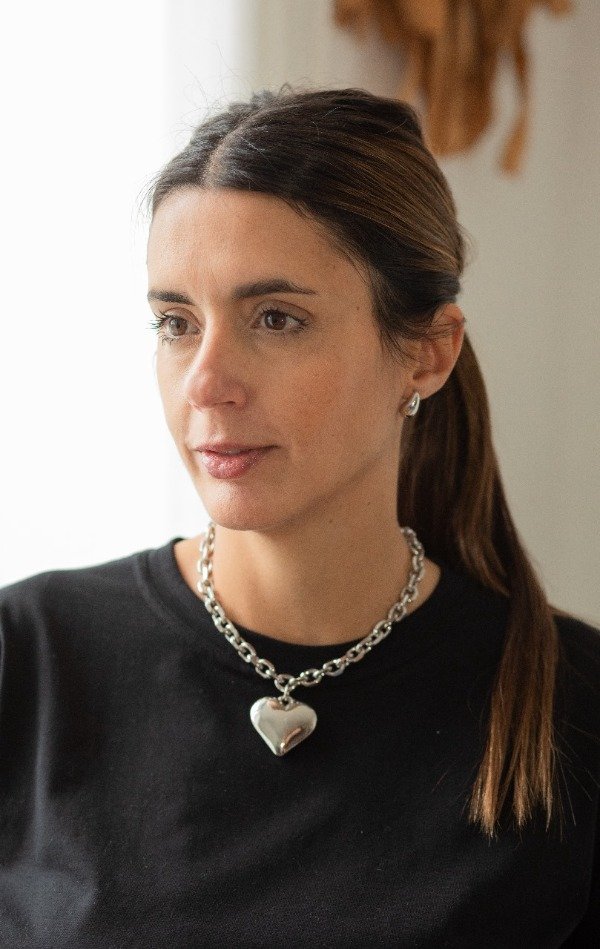 Producto - Collar Latido