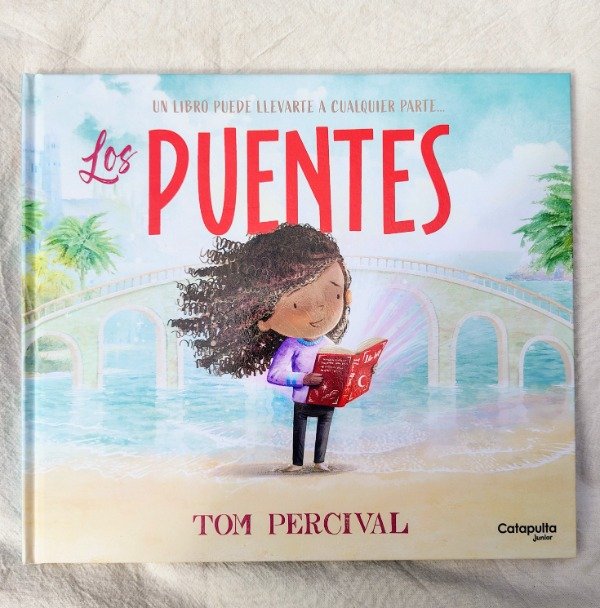 Producto - Los puentes