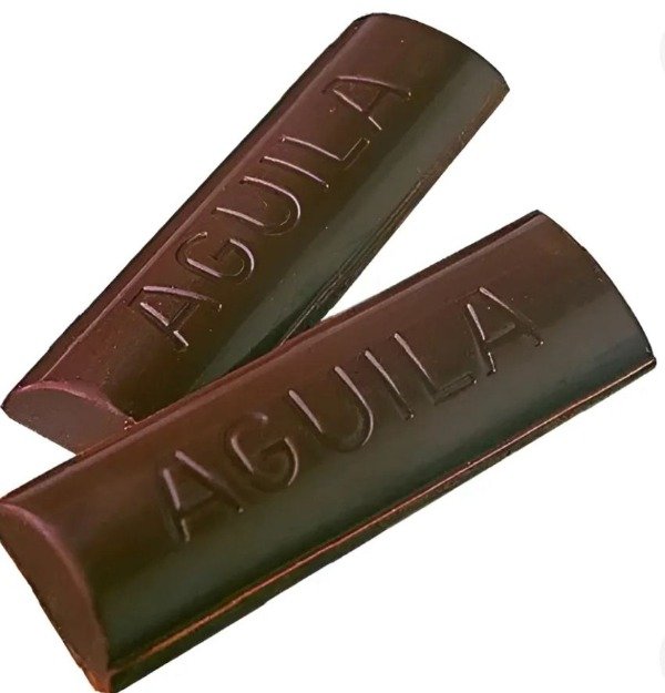 Producto - Chocolate taza Aguila x 100 grs
