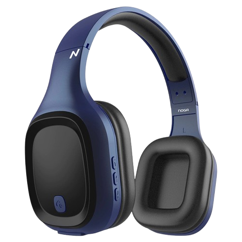 Producto - Auriculares Noga Aris  Bluetooth Over Ear