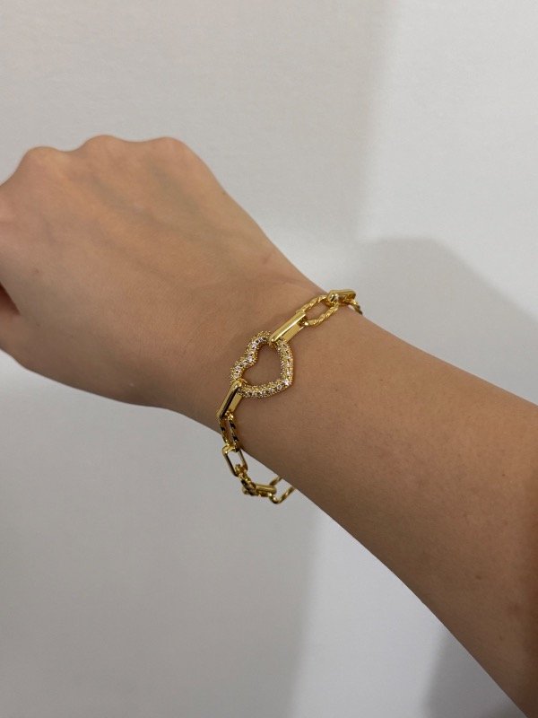 Producto - Pulsera glow