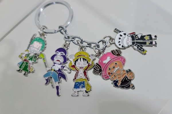 Accesorios One Piece - Otaku Cine y Animé