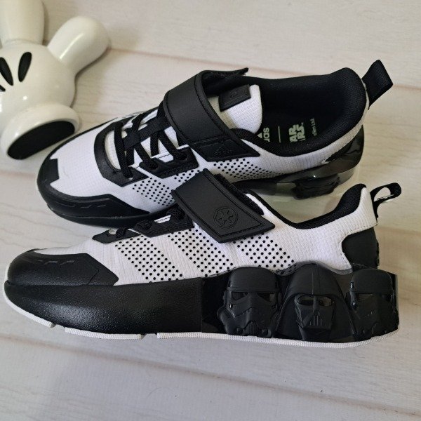 Producto - Zapatillas Adidas Star Wars