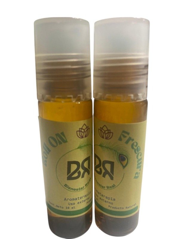 Producto - Roll On Frescura