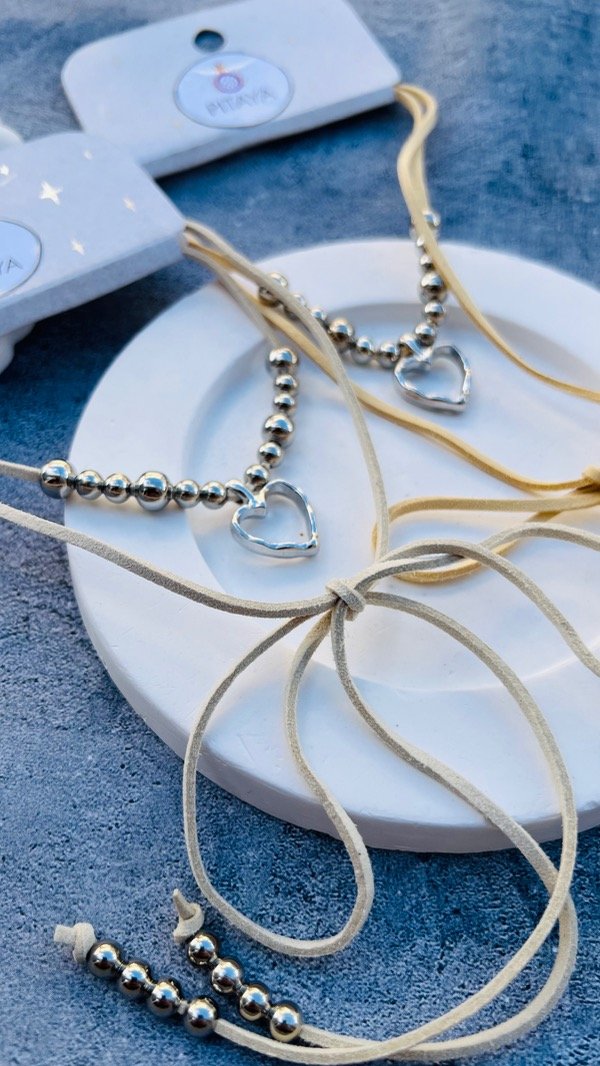 Producto - CHOQUER CORBATÍN 002