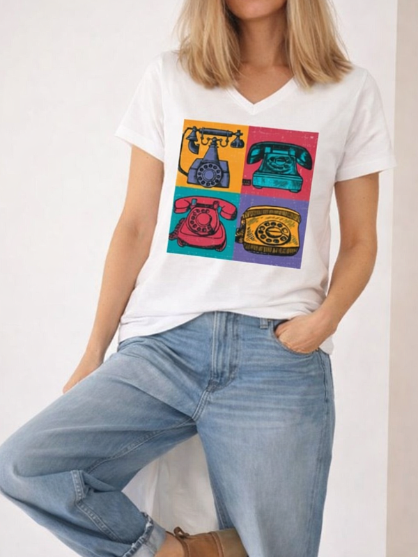 Producto - REMERA EUGE - Juana Rivera