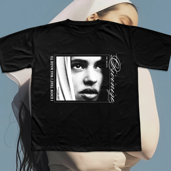 Producto - REMERA DIVINIZE - 0