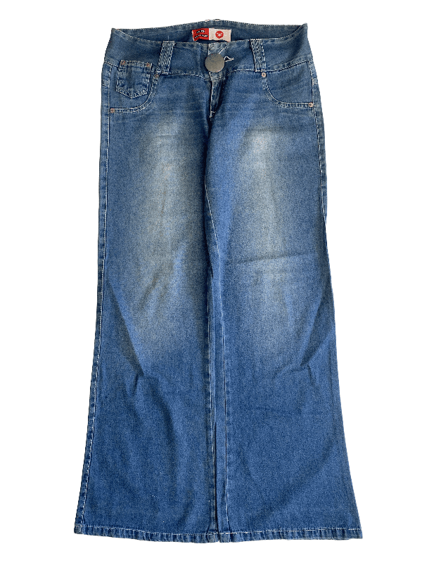 Producto - 2000s Low rise jeans Kosiuko