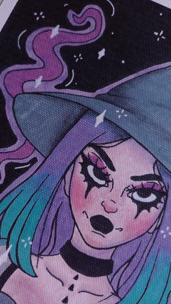 Producto - Witch - 2