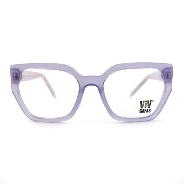 Producto - ViV NU2662 Oversize Violeta - 0