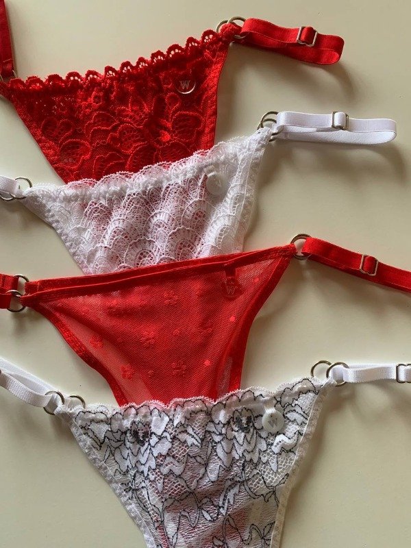 Producto - Puntilla R/B