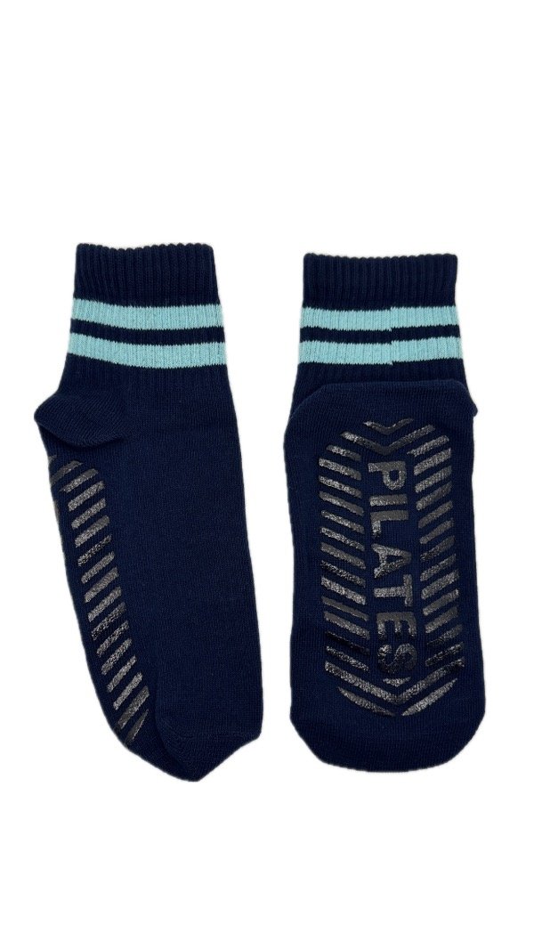 Producto - Retro Azul y Celeste - Pilates