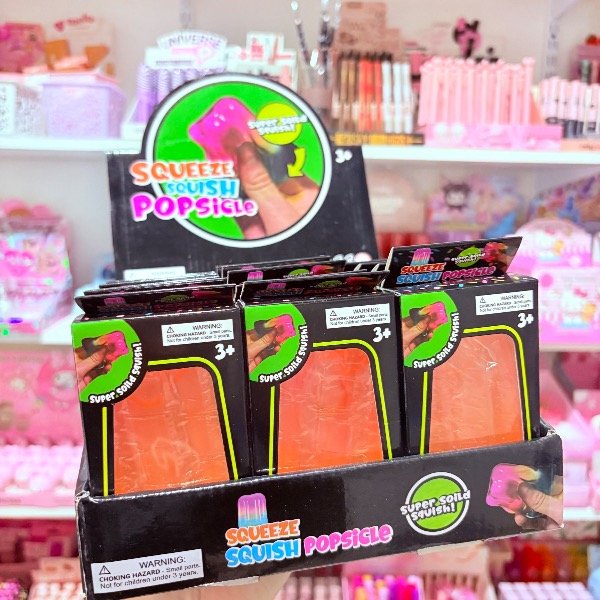 Producto - Squishie paleta