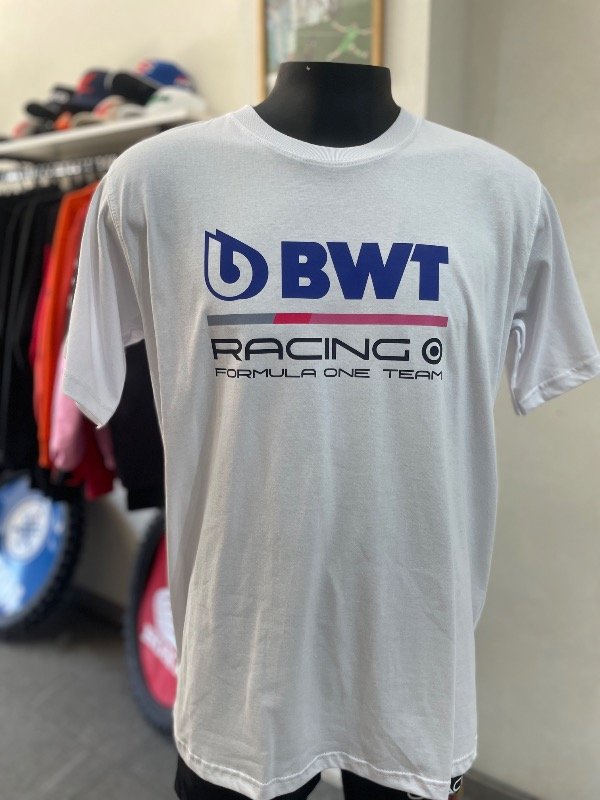 Producto - BWT racing