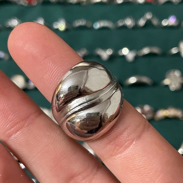 Producto - ANILLO PLAT VII