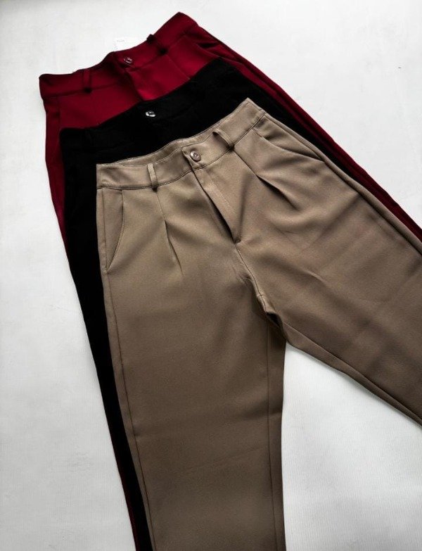 Producto - Pantalon Satrero Eliana