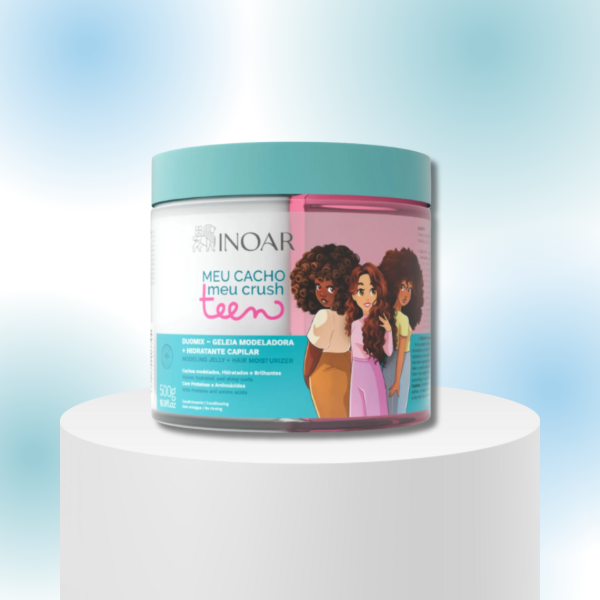 Producto - INOAR MEU CACHO MEU CRUSH