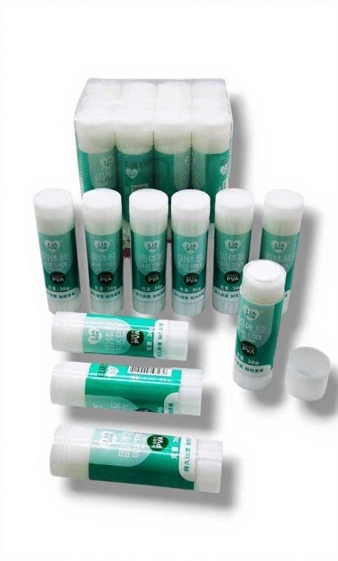 Producto - PEGAMENTO EN BARRA 36G