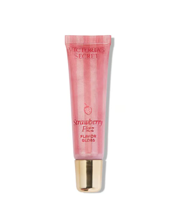 Producto - Victoria's Secret Lip Gloss Strawberry Fizz