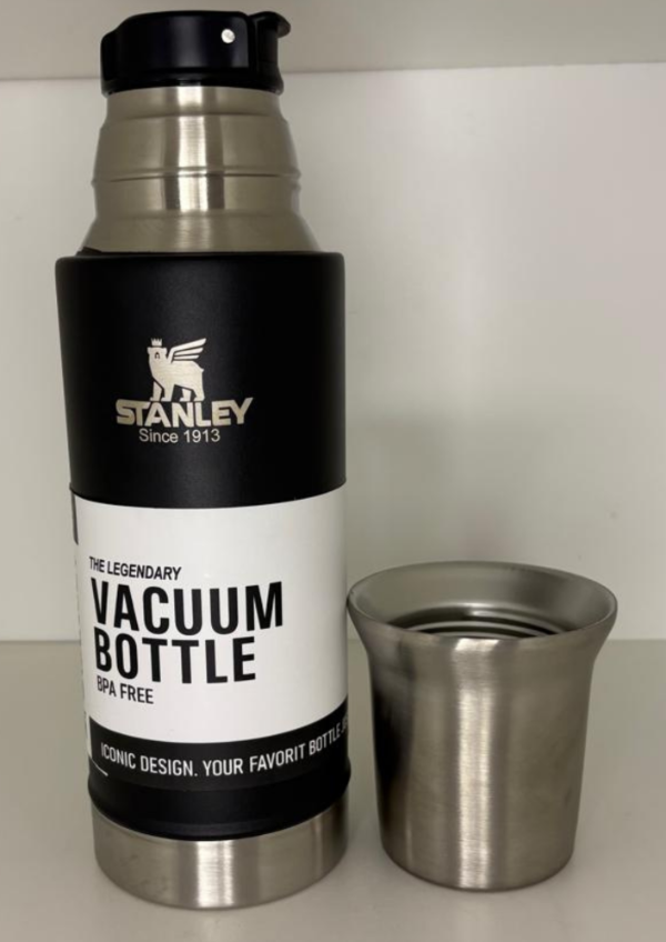 Producto - Termo System Sin Manija