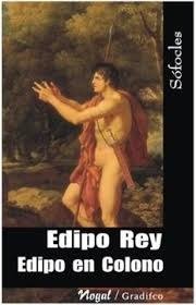 Producto - Edipo rey - Edipo en Colono - Sofocles