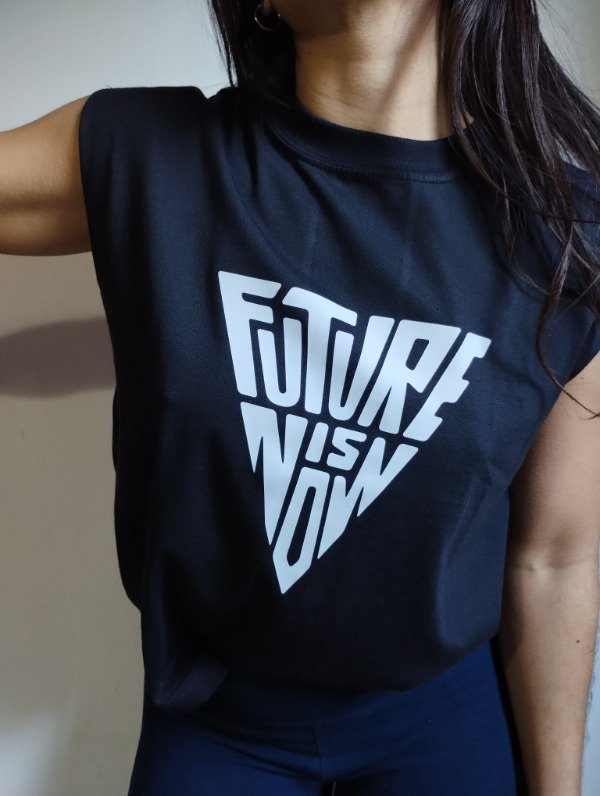 Producto - SUDADERA FUTURE