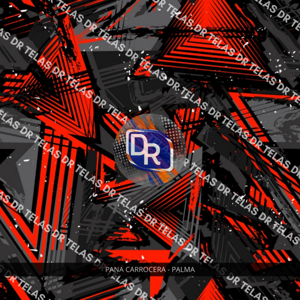 Producto - PANA CARROCERA PALMA