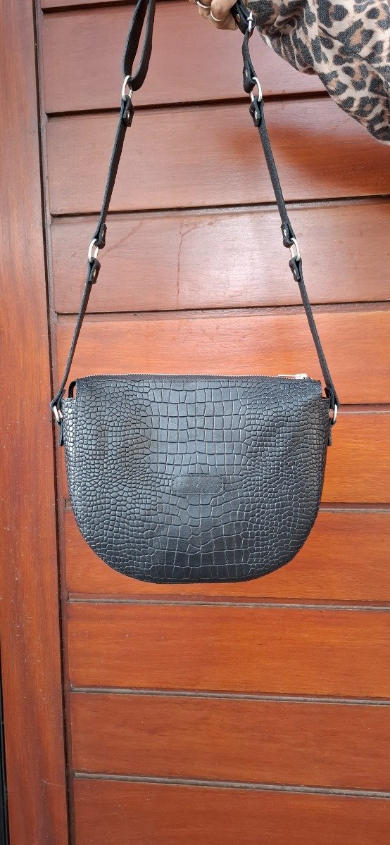 Producto - Bandolera Demi negro