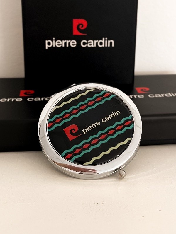 Producto - Espejo Pierre Cardin Redondo I