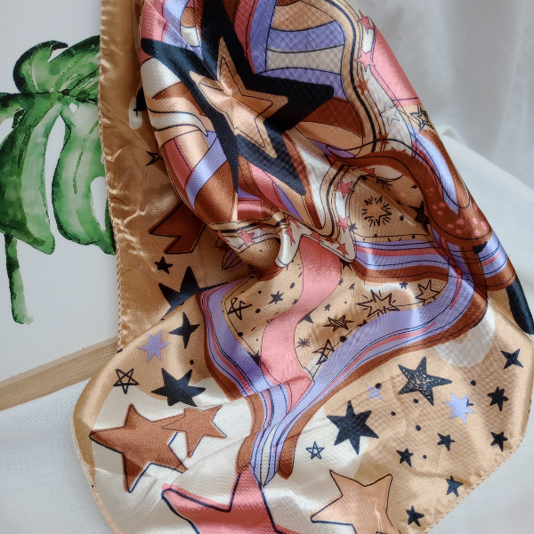 Producto - Pañuelo Estrellas