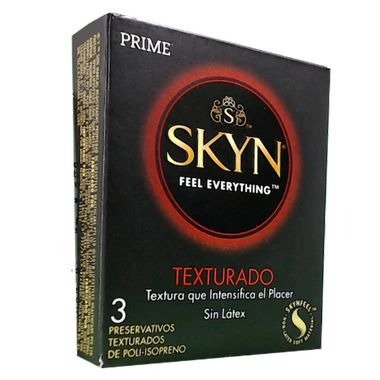 Producto - 2785 PRIME SKYN TEXTURADO X 3 UNI