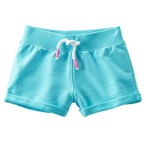 Producto - Short Nena OSHK Turquesa
