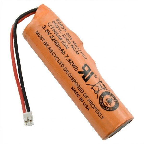 Producto - Bateria De Litio Original Para Todas Las Wahl