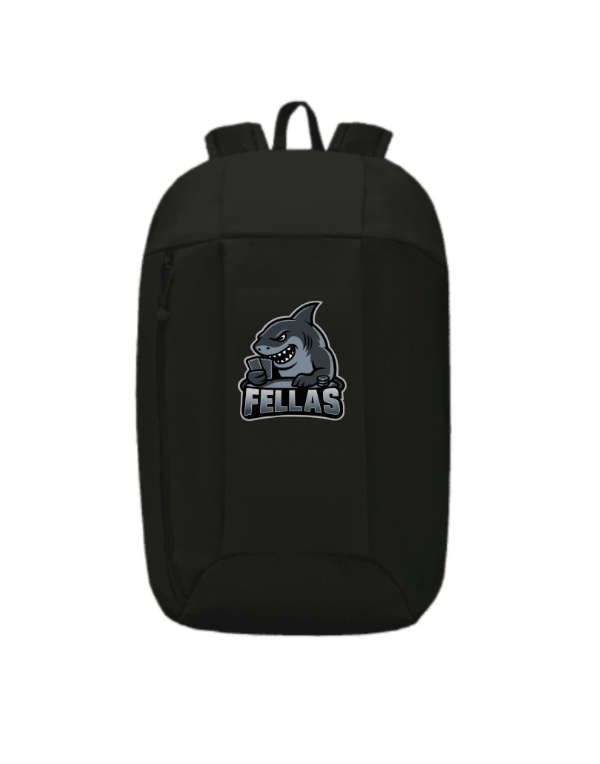 Producto - Mochila Walk