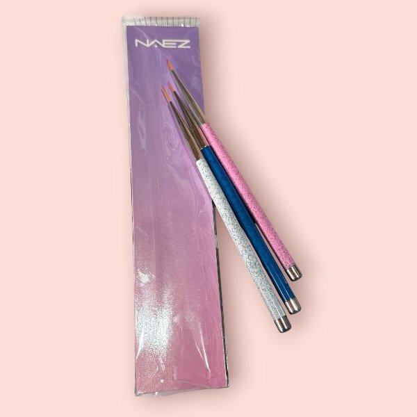 Producto - LINERS SET MARMOL