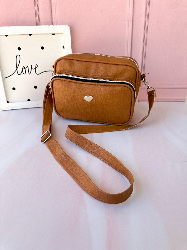 Producto - Bandolera Vicky suela