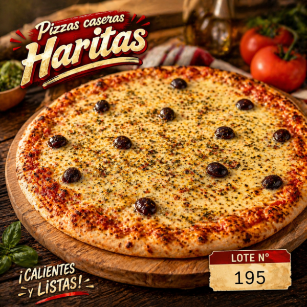 Producto - Mozzarella