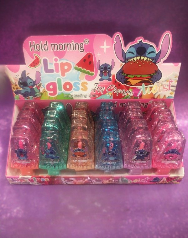 Producto - Lip glos 72599