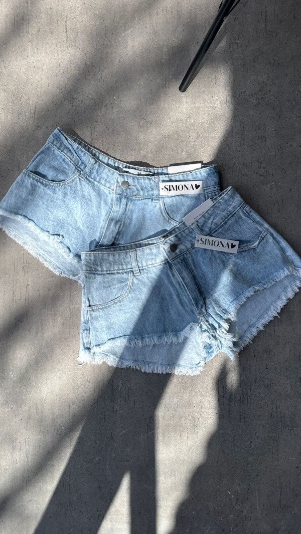 Producto - SHORT MILÁN
