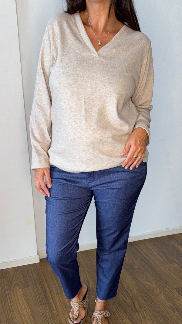 Producto - Sweater Melina