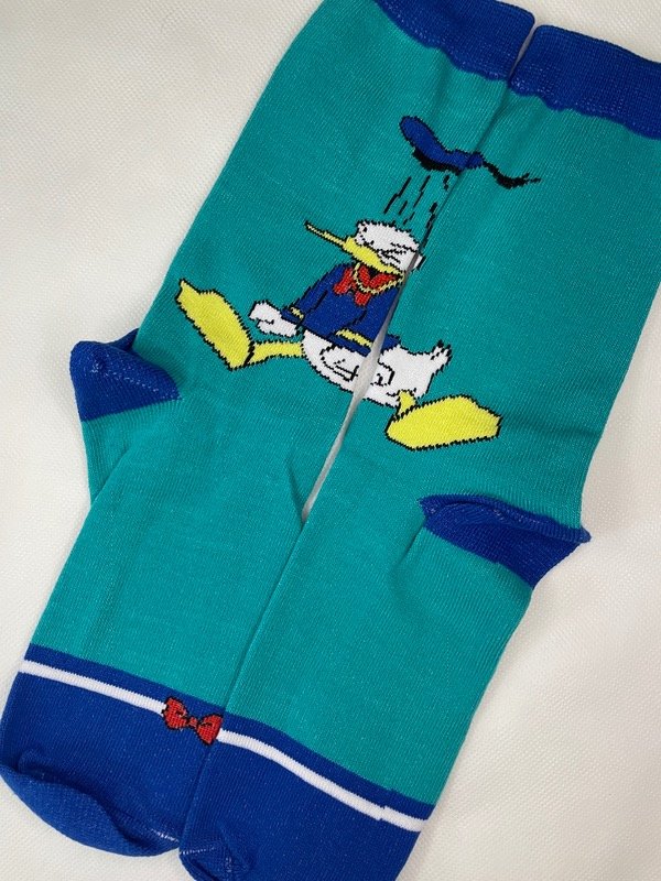Producto - Medias Pato Donald